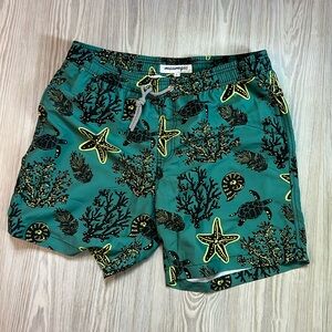 Maamgic Swim Trunks size L